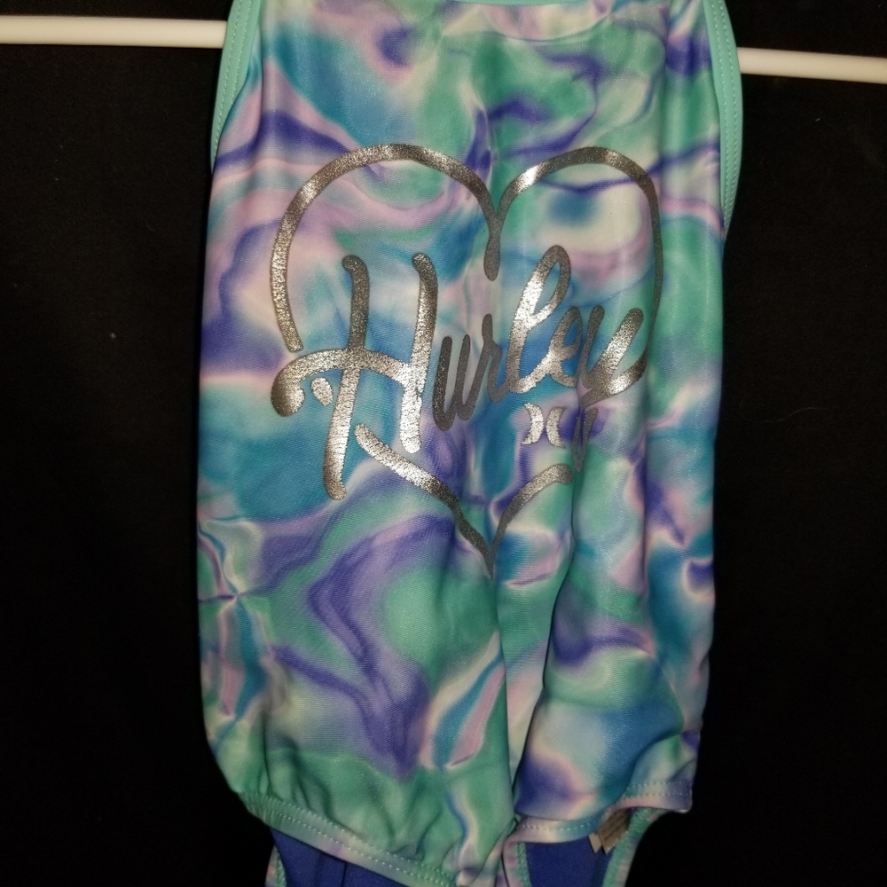 Bathing suit - Picture 3 of 3